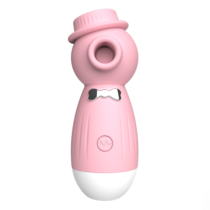 진동봉 빨아먹는 녀성용 10주파진동자위 안마기 성인용품도