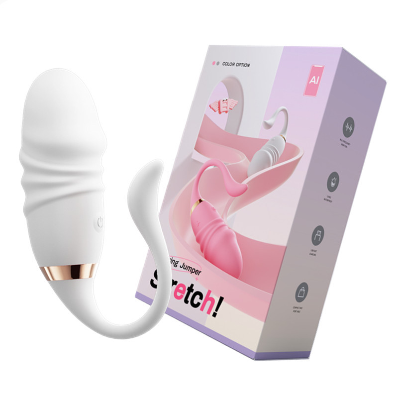 신축계란뛰기녀성용 app 원격다주파진동자위 안마기