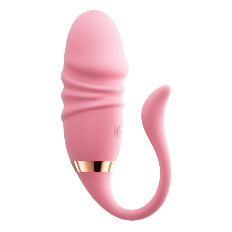 신축계란뛰기녀성용 app 원격다주파진동자위 안마기