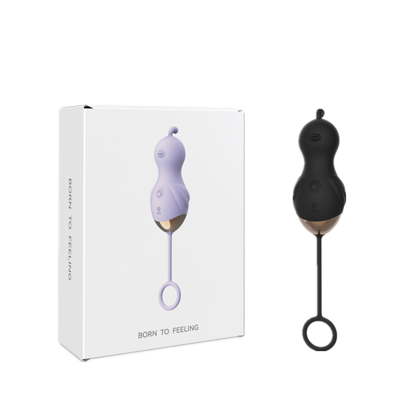 줄타기 여성용 개인 부위 다주파수 진동 단련 자위기 usb 충전