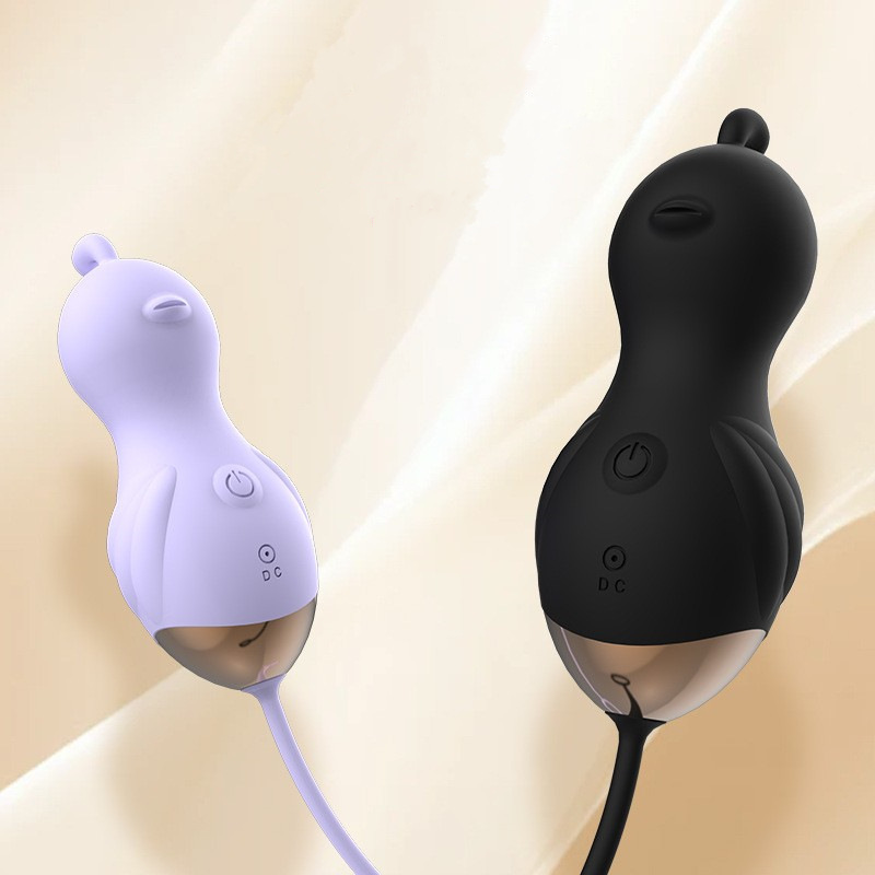 줄타기 여성용 개인 부위 다주파수 진동 단련 자위기 usb 충전