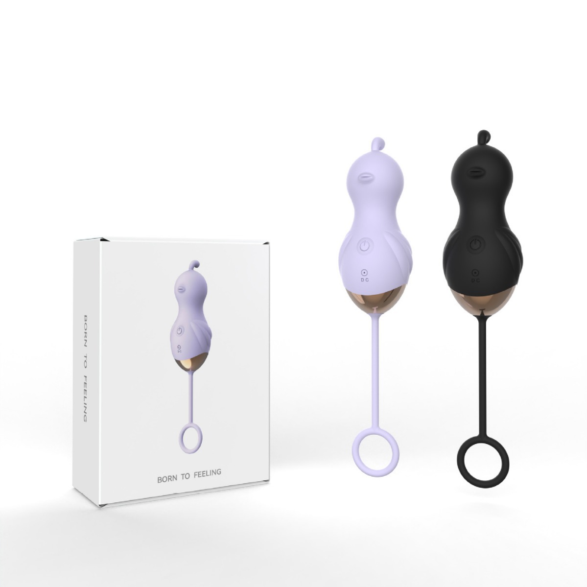 줄타기 여성용 개인 부위 다주파수 진동 단련 자위기 usb 충전