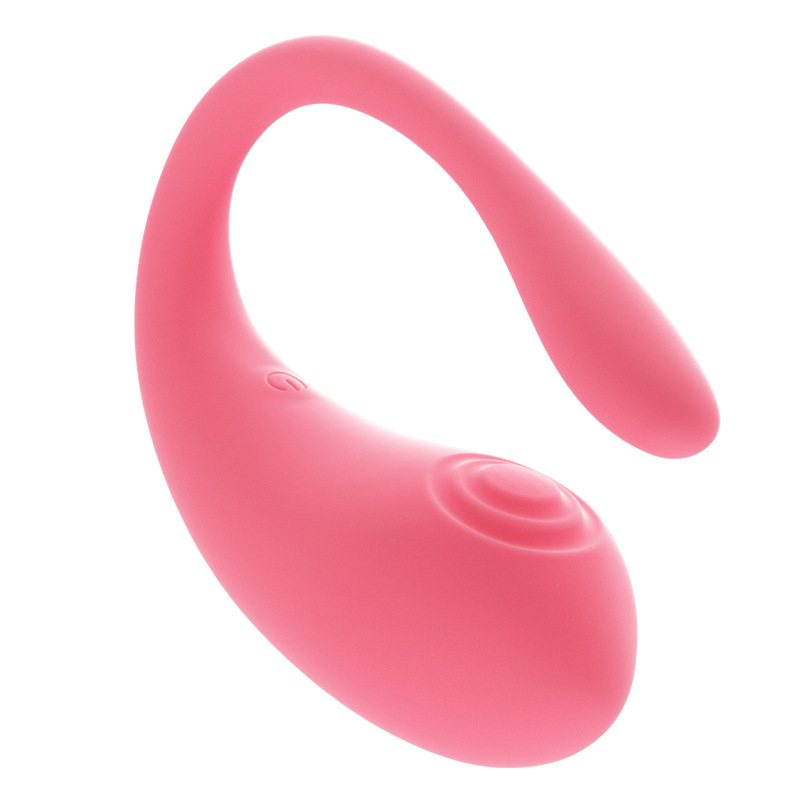 계란점프여성용 app 스텔스 착용 다주파수 진동 자위 안마기가 도매되고 있다