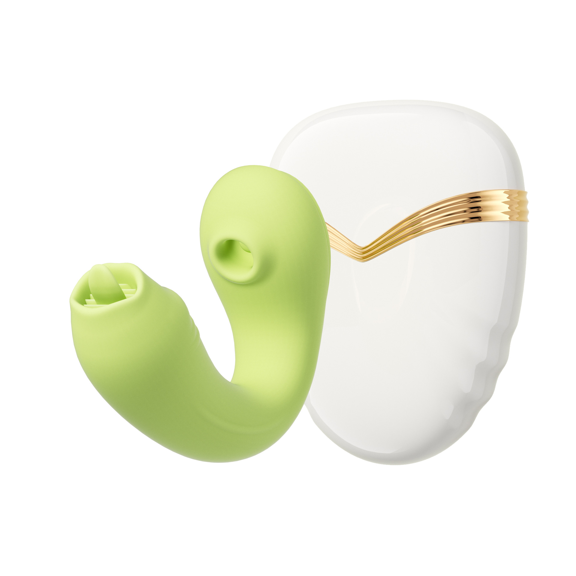 빨아 혀 알튀기 앱 타지역 상호작용 다주파수 진동 자위 안마기 섹스 용품