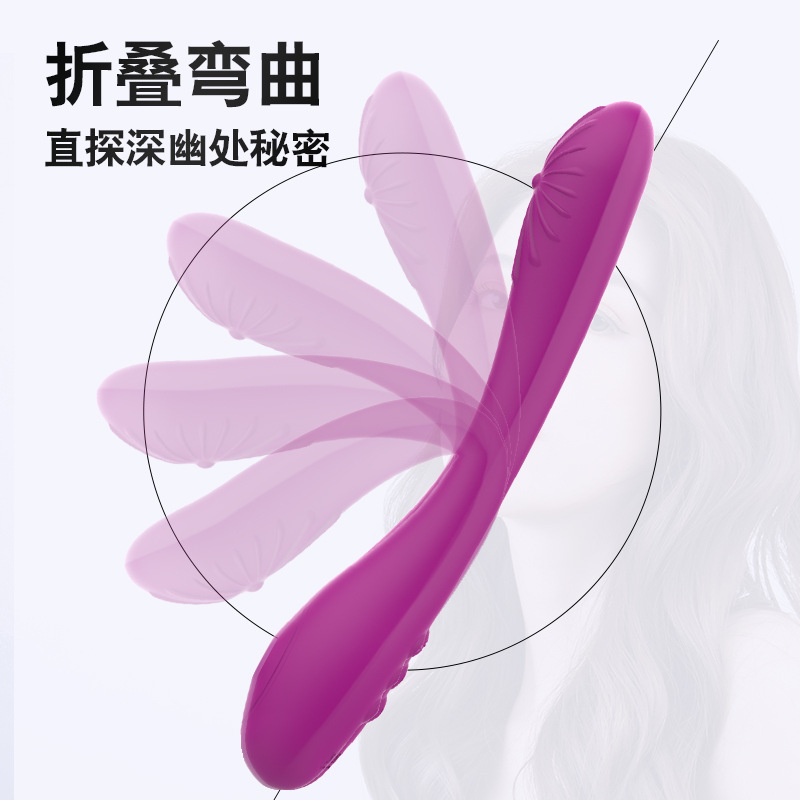 진동기봉 녀성들이 혀로 핥아먹는 다주파수 g 포인트 진동 자위 안마기 섹스 용품