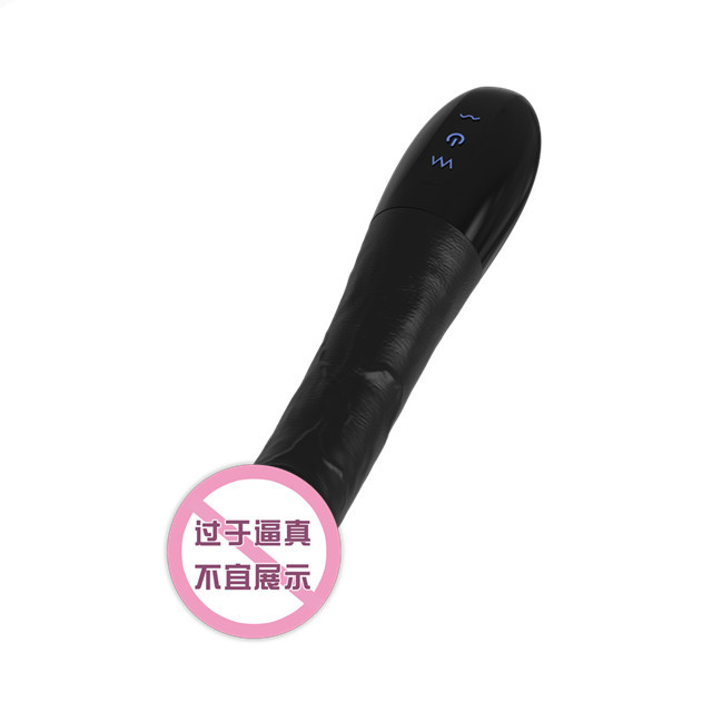 검은색 여성용 진동 자위 usb 마그네틱 충전 성인 섹스 용품