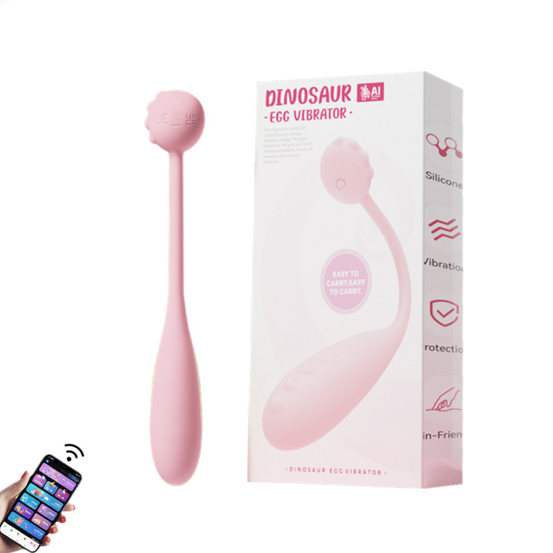 여성용 app 원격 제어 10주파수 지진 자위기 섹스 소품