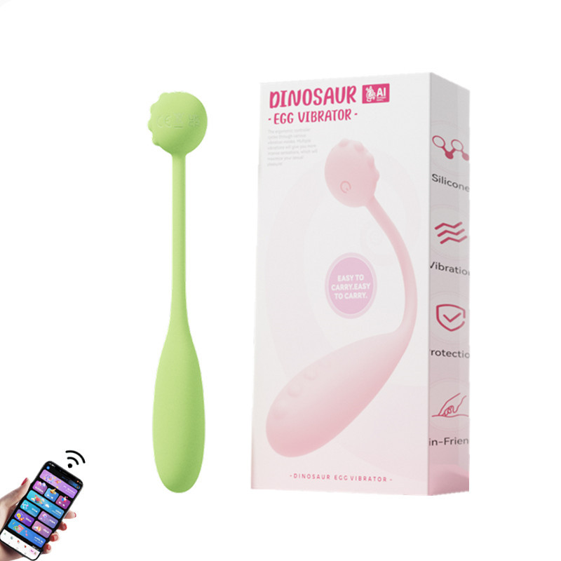 여성용 app 원격 제어 10주파수 지진 자위기 섹스 소품