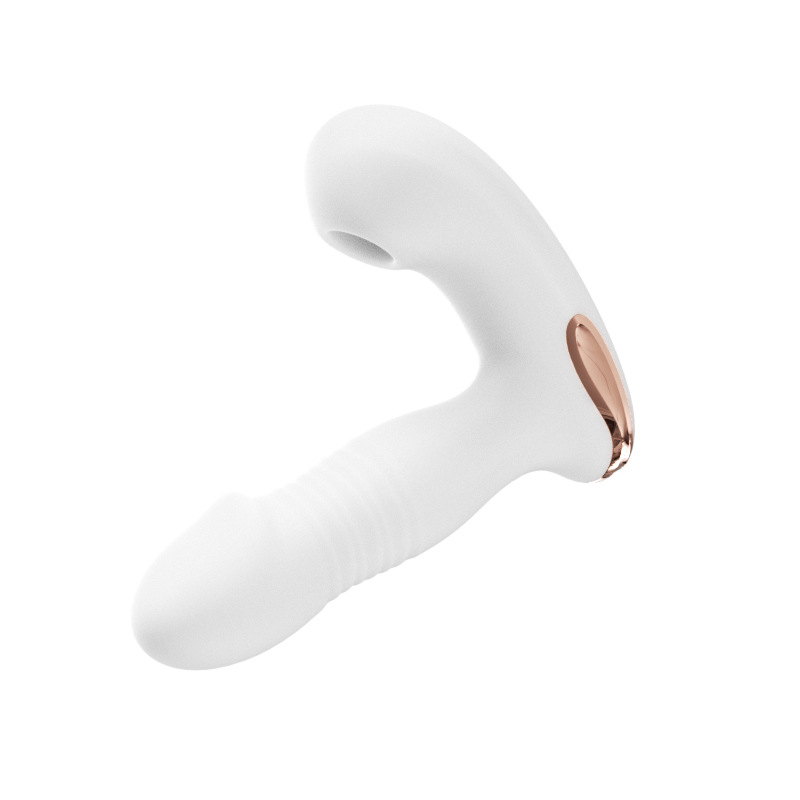 吸吮 伸缩 穿戴跳蛋 女用 app 远程 多频 震动 自慰器