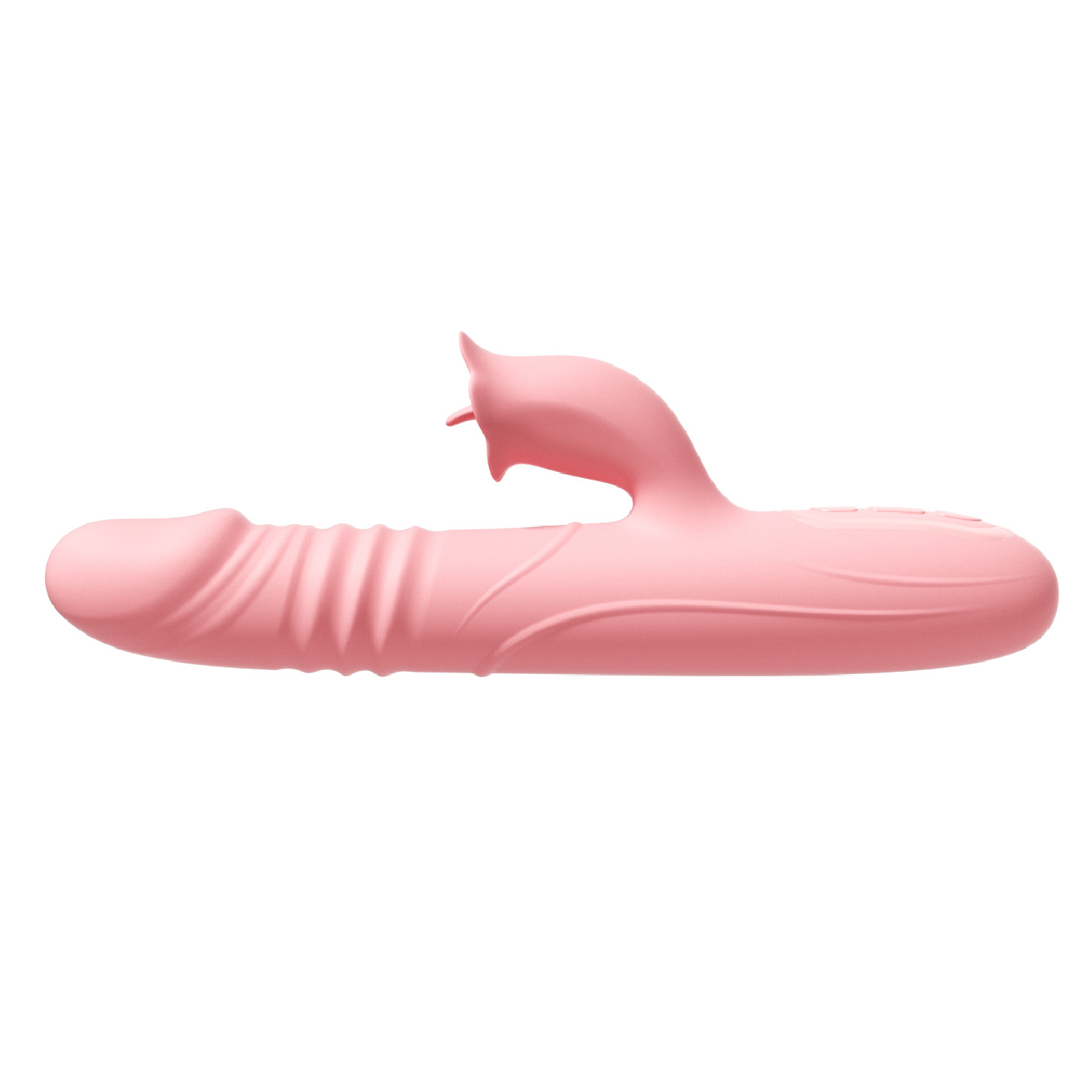 혀신축 진동기봉 여성용 다주파진동가열자위기 취미용품이다