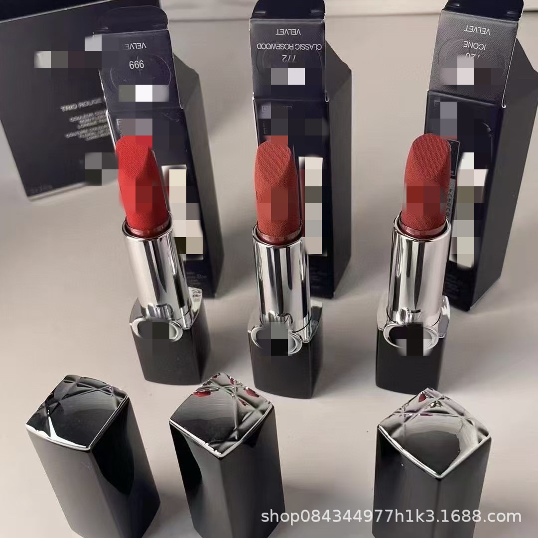 디지아 720 립스틱 720 벨벳 888 매광 999 보습 밍크