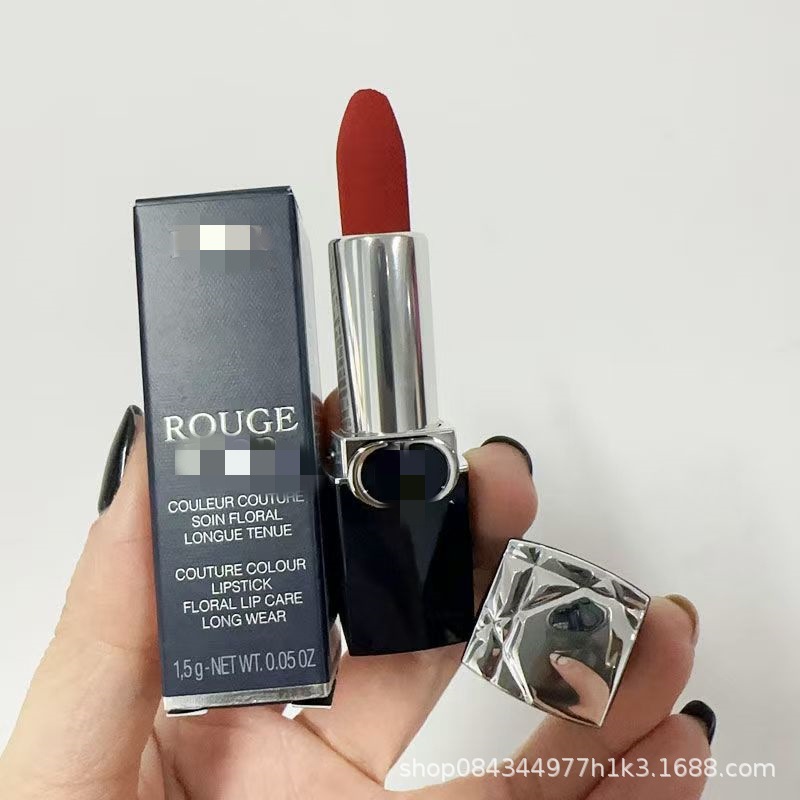 디지아 720 립스틱 720 벨벳 888 매광 999 보습 밍크