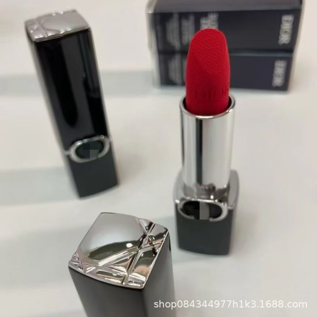 디지아 720 립스틱 720 벨벳 888 매광 999 보습 밍크