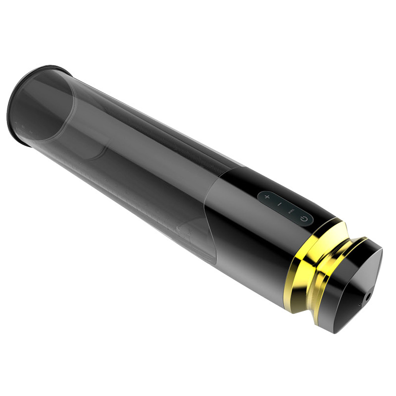 맥컵 2대 빨아들이고 신축하는 비행기컵 남성자위기구 성인용품