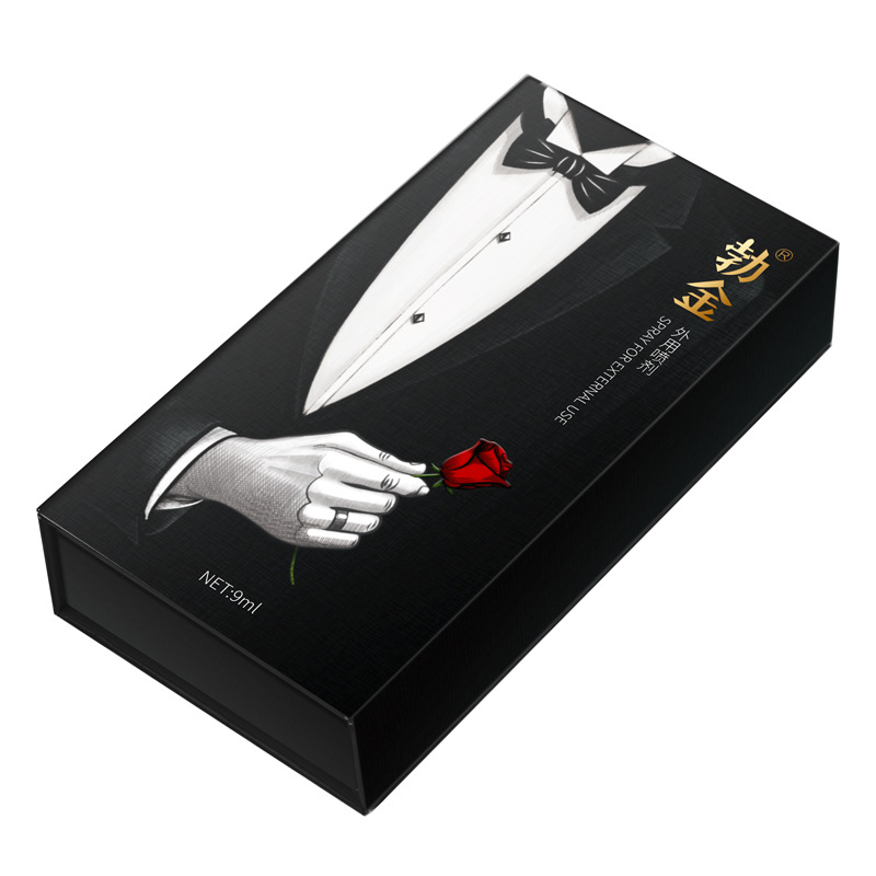 남성용 스프레이 9ml 남성 외용 스프레이 성수용품