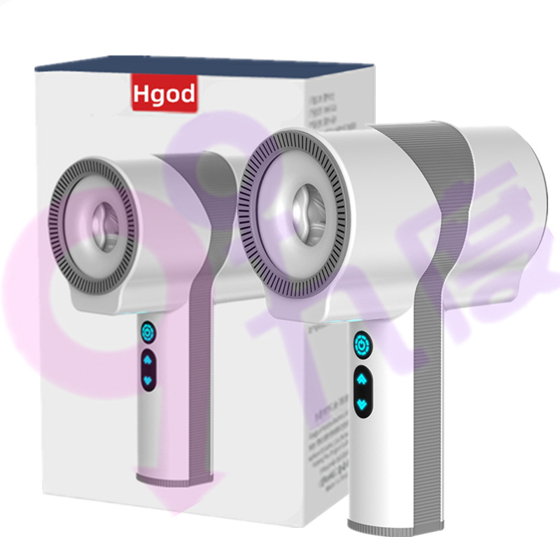 남성용 에어컵 스마트 딥 스로트 회전 진동 남성 자위 안마기