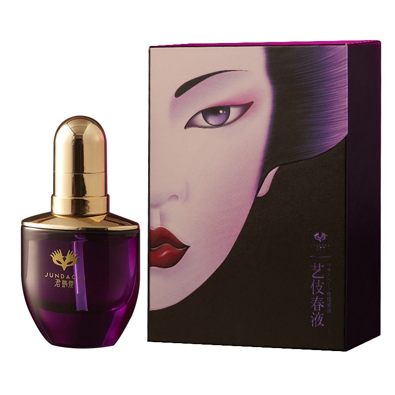 여성용 쾌감 오르가즘액 30ml 여성용 외용 젤 자위촉진 보강액 성용품