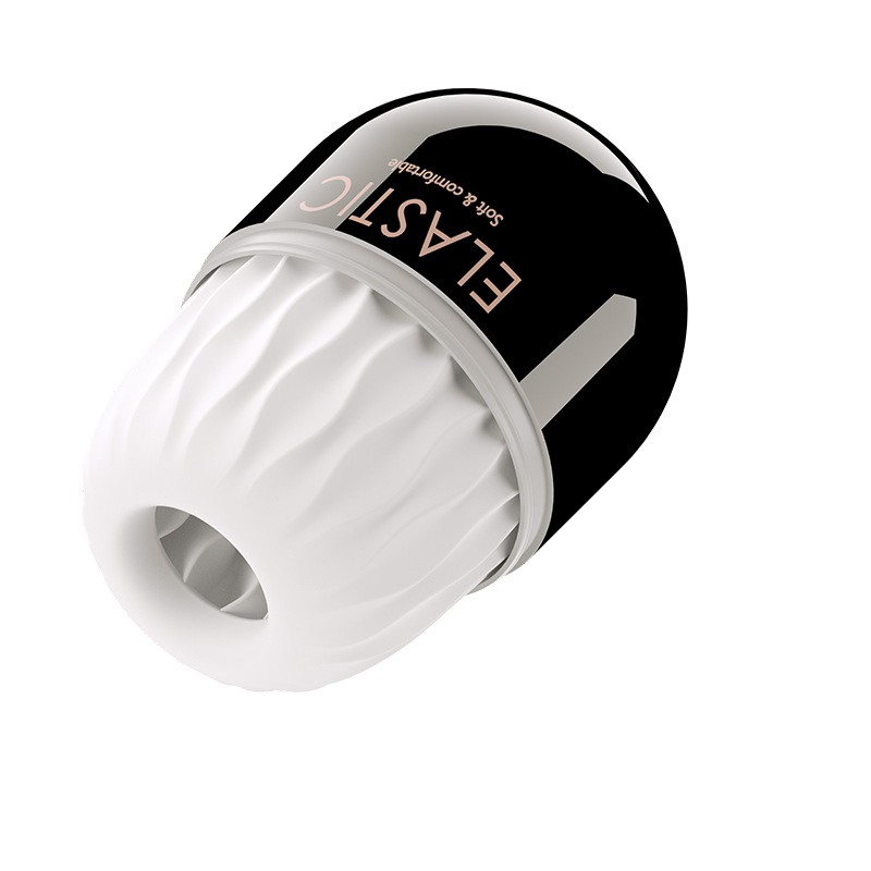 캡슐 수동 비행기컵 남성용 휴대용 자위기 4 색 비행기단 성인 정취용품