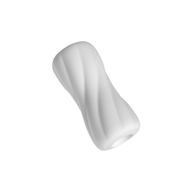 heer hall 씨 구름 기둥형 비행기내식 남자용 휴대용 수동 비행기내식 성인용품