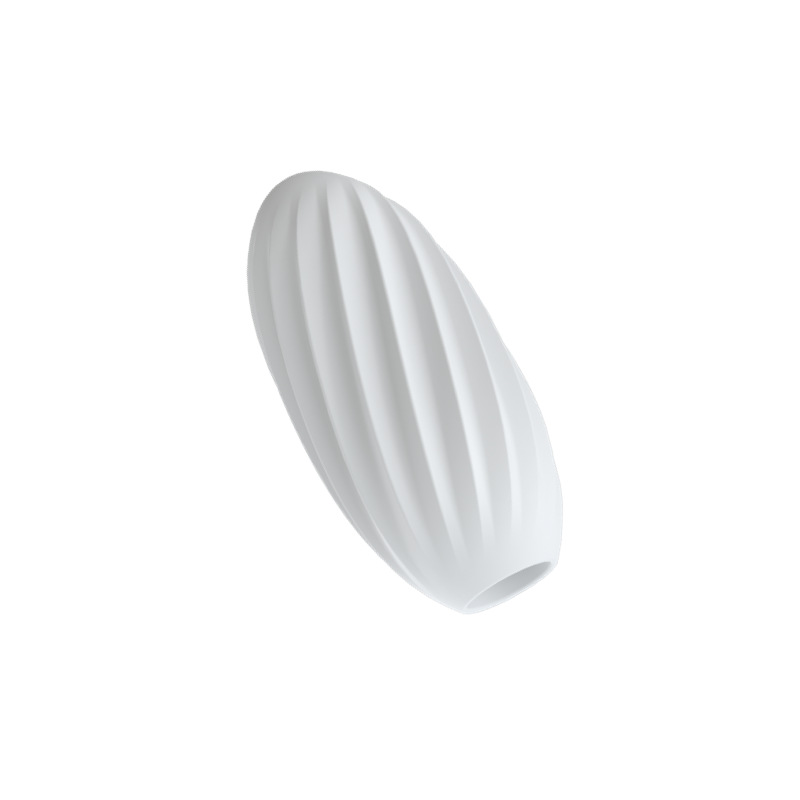 미스터 heer hall 씨 아이스크림 비행기 에그 수동 비행기컵 휴대용 미니 자위기