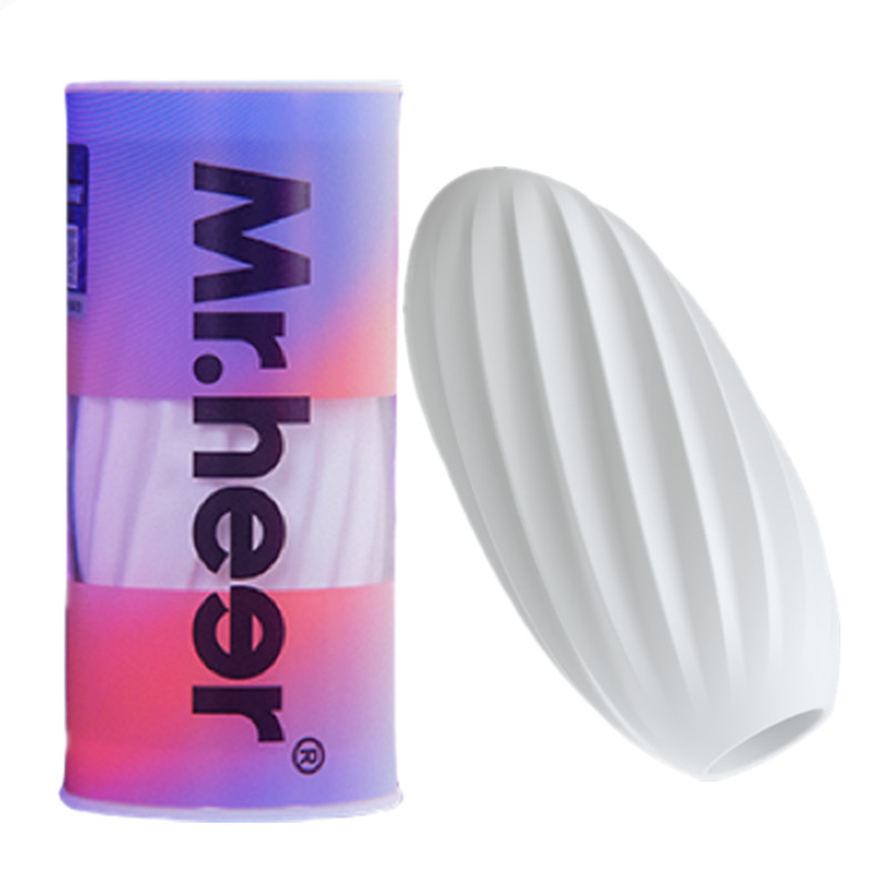 미스터 heer hall 씨 아이스크림 비행기 에그 수동 비행기컵 휴대용 미니 자위기