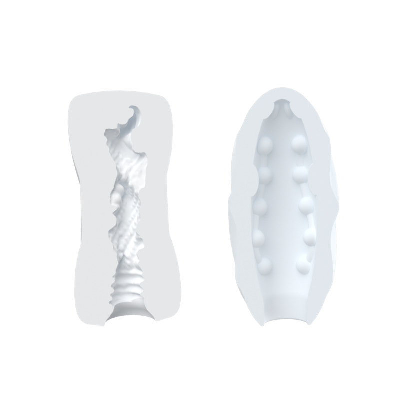 미스터 heer hall 씨 아이스크림 비행기 에그 수동 비행기컵 휴대용 미니 자위기