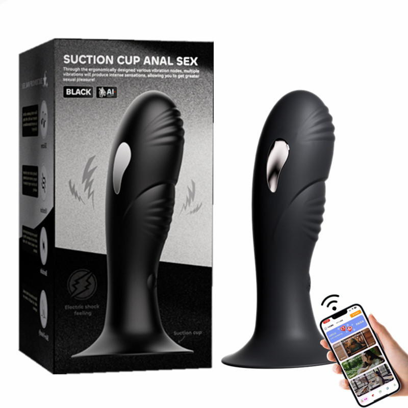 흡판전기 전립샘안마기 app 원격제어 후정 다주파자위기