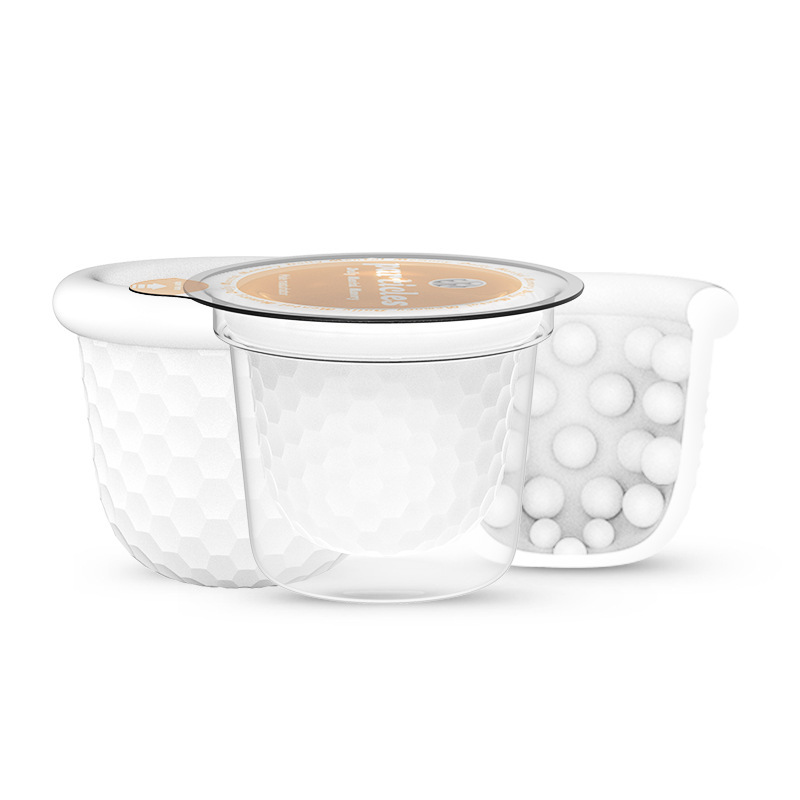 남성용 젤리 비행기 컵, 1회용 휴대용 수동 자위행위 단련기 성인도구이다