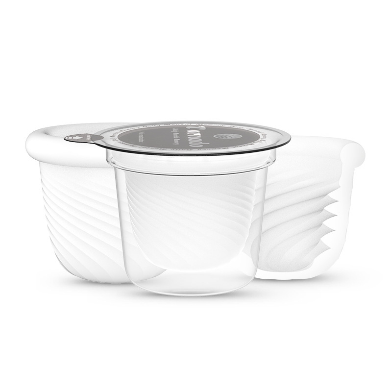 남성용 젤리 비행기 컵, 1회용 휴대용 수동 자위행위 단련기 성인도구이다