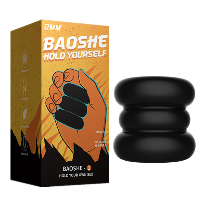 남성용 비행기컵 남성용 휴대용 수동 음경 단련기 성인 섹스 용품