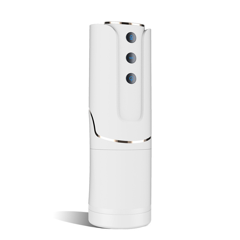 촉감 t6 항공컵 남성용 전자동 신축성 회전발음 인터랙티브 자위기구 성인용품