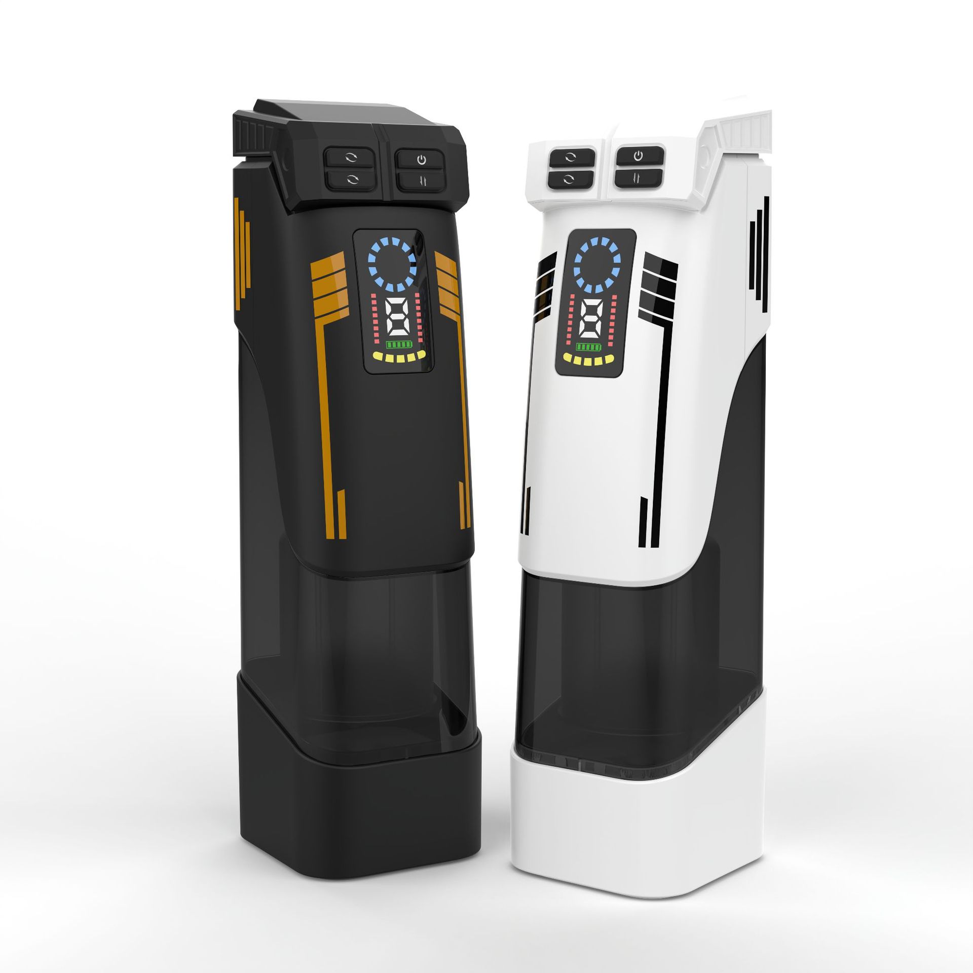 기계비행기 컵 남성용 전자동 텔레스코픽 자위기 남성 음경 훈련기 성인용품