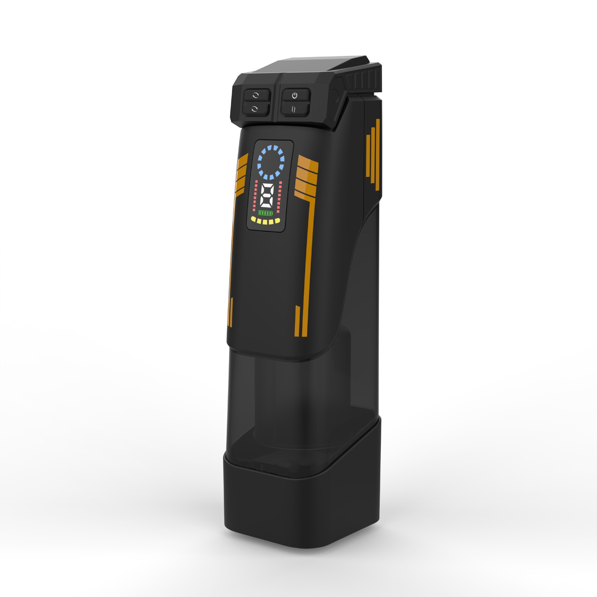 기계비행기 컵 남성용 전자동 텔레스코픽 자위기 남성 음경 훈련기 성인용품