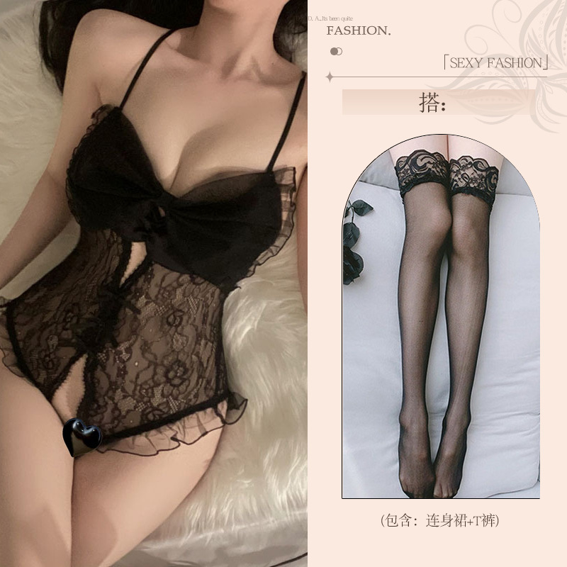 선정적인 속옷순욕적인 속옷녀자제복 금욕적인 속옷섹시한 잠옷