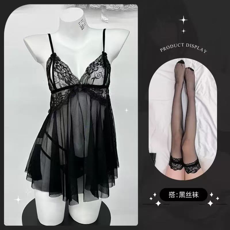 섹스 속옷 순 욕심 속옷 여자 제복 금욕 섹스 제복 희롱적인 취향 섹시한 잠옷