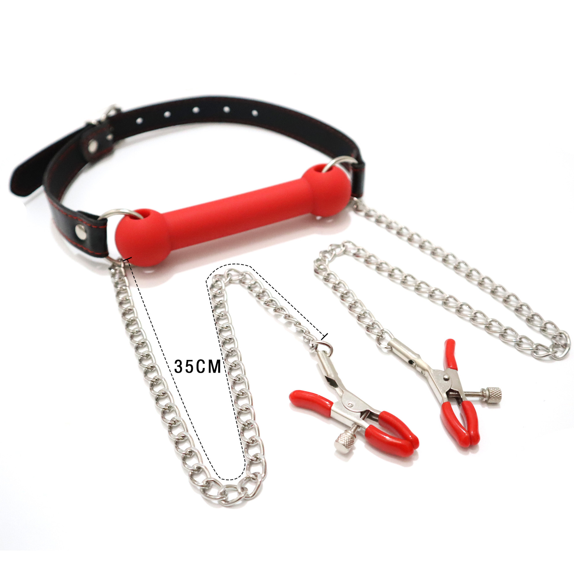 취미 sm 용품 개 뼈다귀 마개 젖집게 녀노 조련 형구 실리콘 구구 이색 성인용품