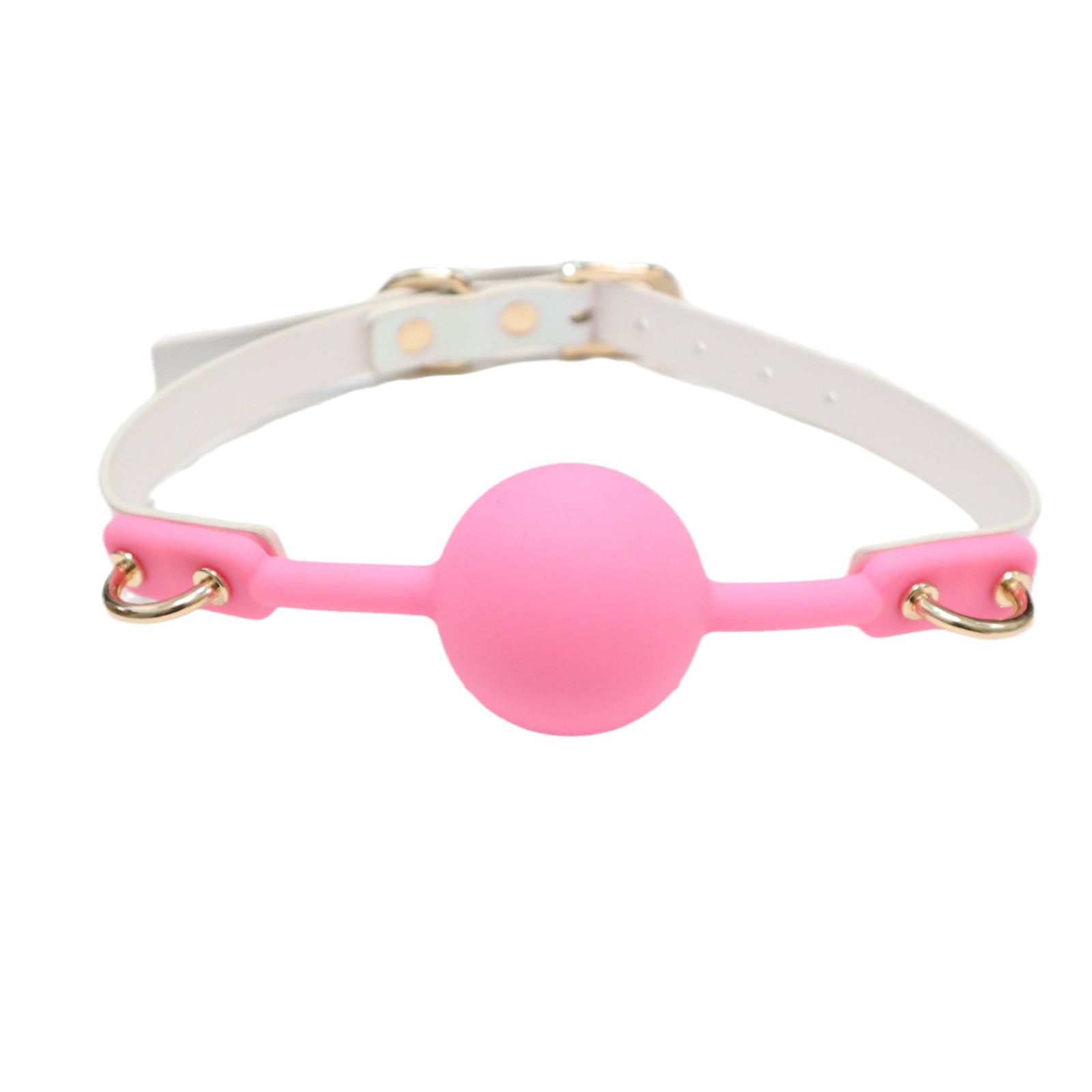 취향 실리콘 입구 sm 속박도구 현채 입마개 여성용 교련 입마개 입마개 인성용품 된다