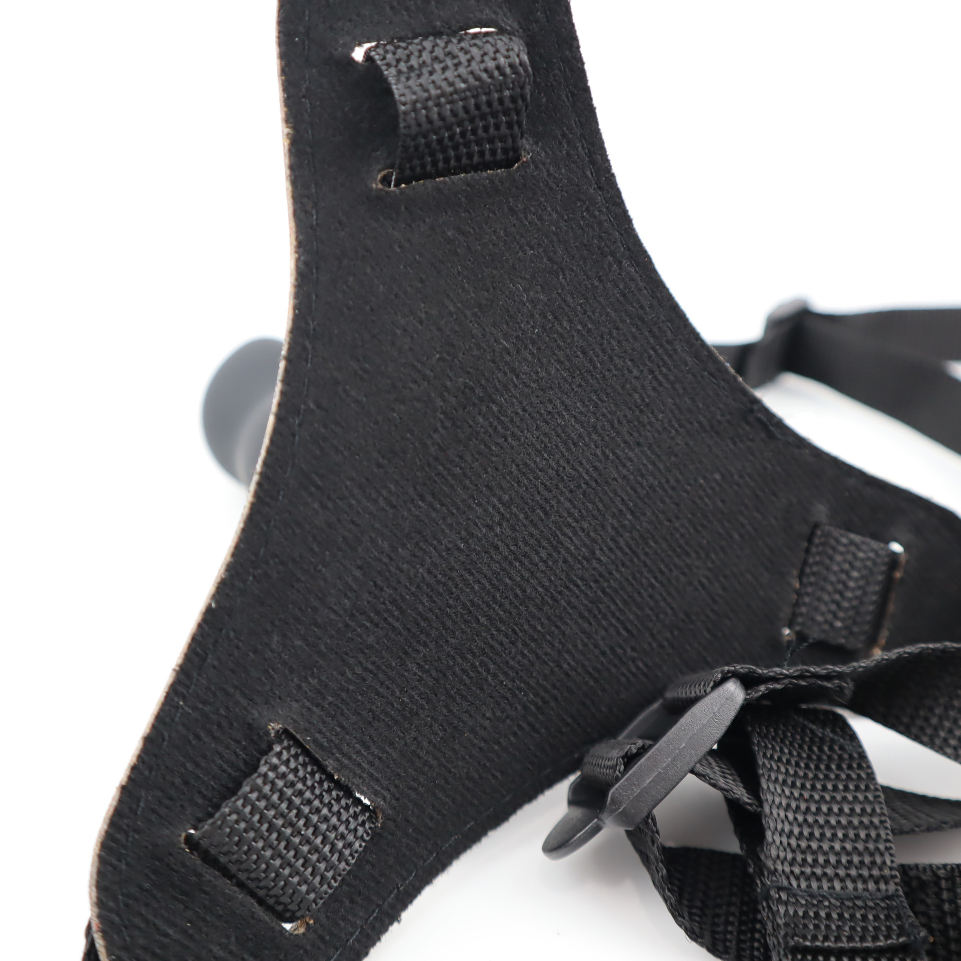 섹스용품 바지 착용기 성기겔 모조품 음경 게이지 성인식 기구