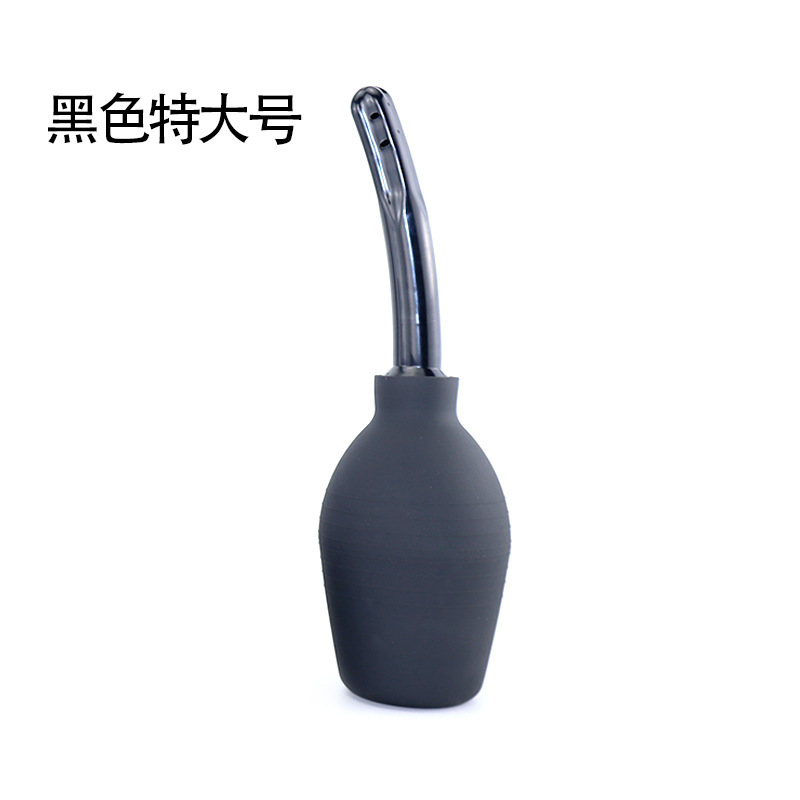 취미가 뒤지면 항문세척기 실리카겔 구형관장 여성용 질 청결도구는 인성용품으로 된다