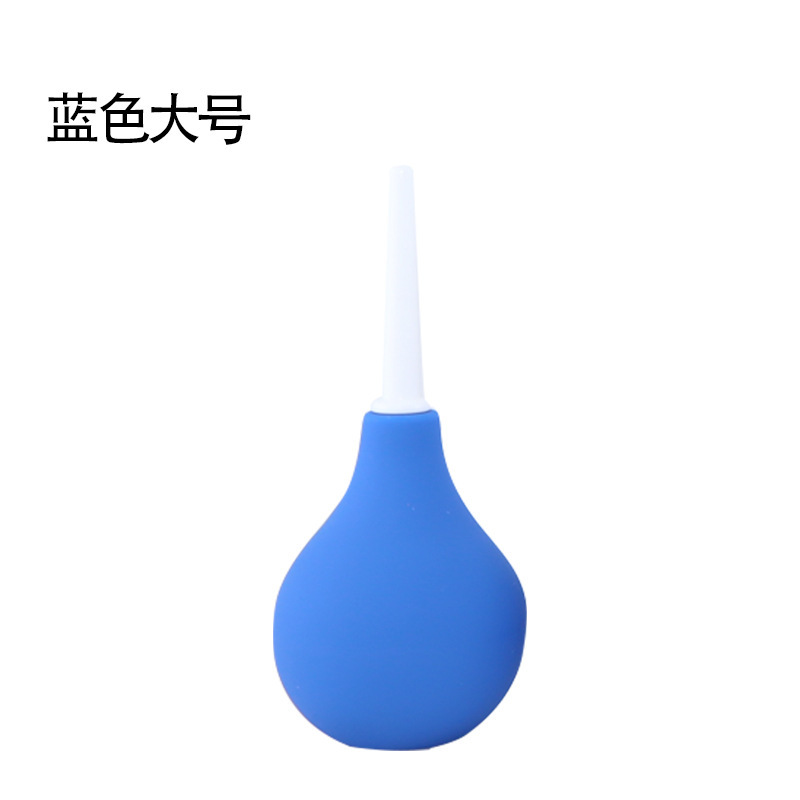 취미가 뒤지면 항문세척기 실리카겔 구형관장 여성용 질 청결도구는 인성용품으로 된다