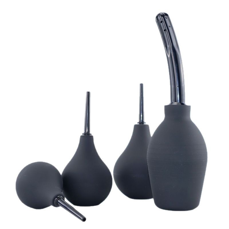 취미가 뒤지면 항문세척기 실리카겔 구형관장 여성용 질 청결도구는 인성용품으로 된다