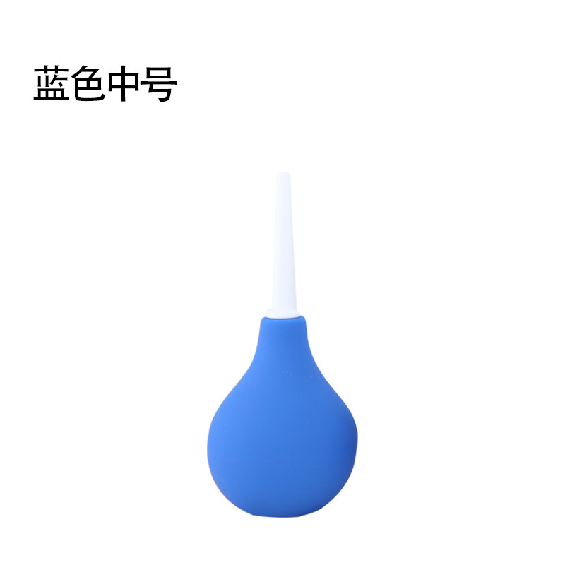 취미가 뒤지면 항문세척기 실리카겔 구형관장 여성용 질 청결도구는 인성용품으로 된다