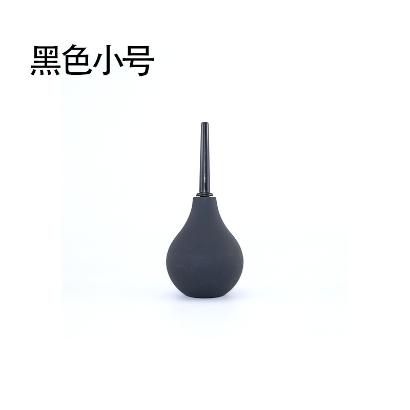 취미가 뒤지면 항문세척기 실리카겔 구형관장 여성용 질 청결도구는 인성용품으로 된다