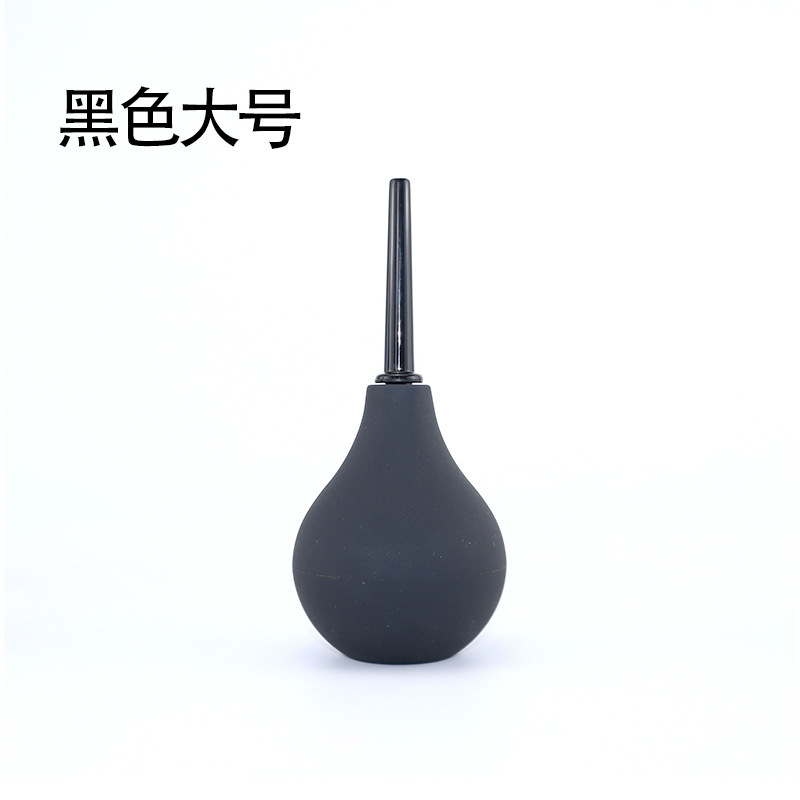 취미가 뒤지면 항문세척기 실리카겔 구형관장 여성용 질 청결도구는 인성용품으로 된다