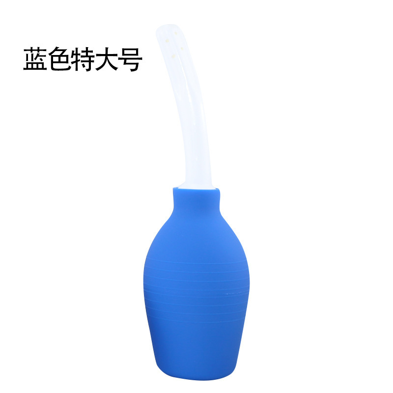 취미가 뒤지면 항문세척기 실리카겔 구형관장 여성용 질 청결도구는 인성용품으로 된다