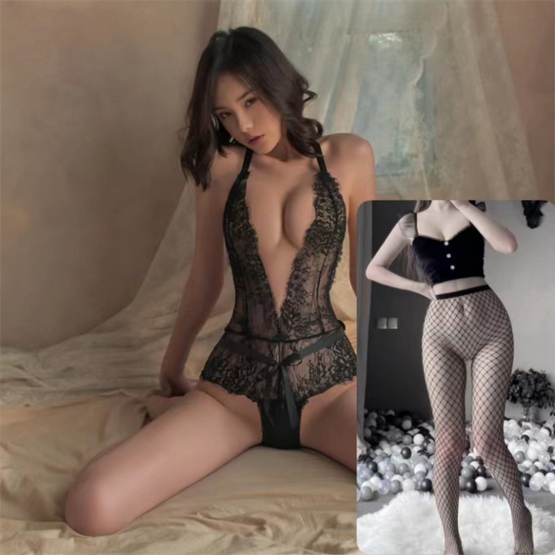 섹시 란제리 금욕 섹시한 제복 qqny 분위기 커플 재미 속옷 섹시 잠옷 용품