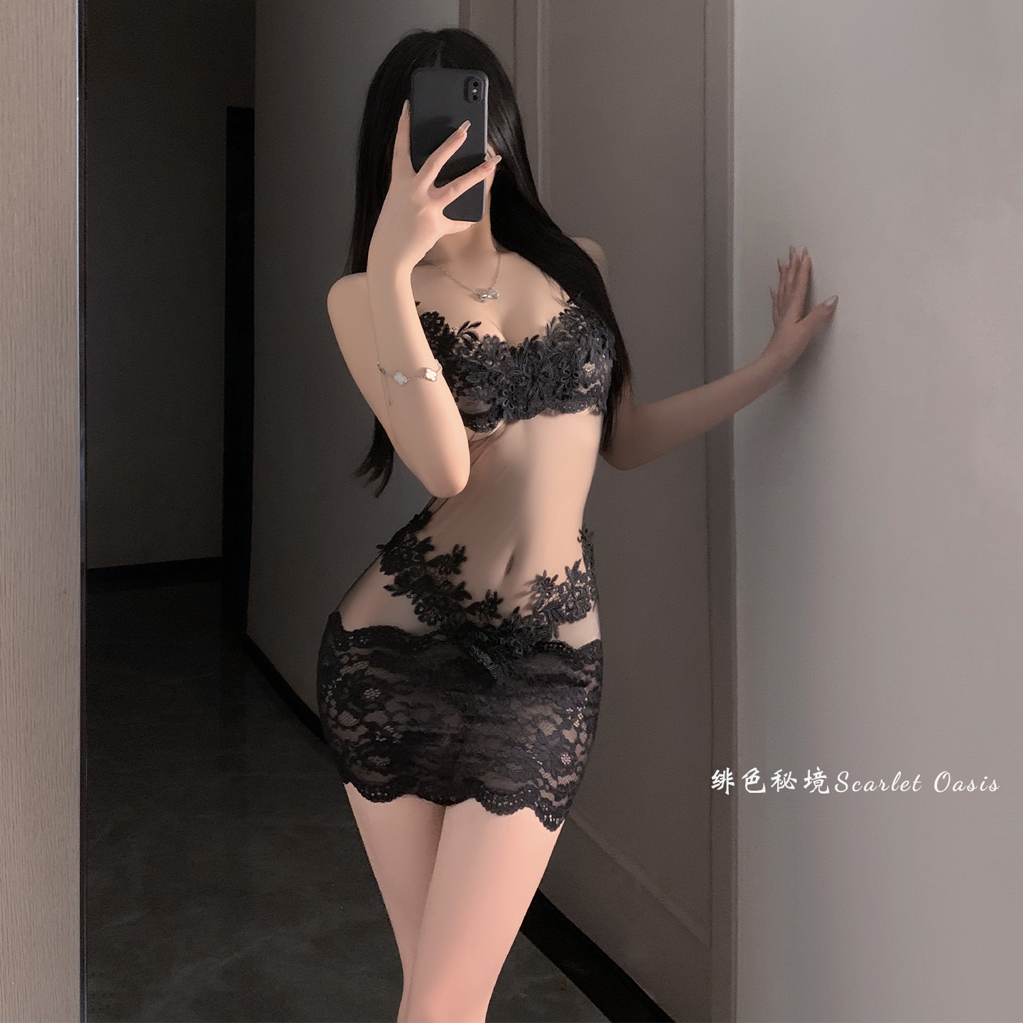 섹시한 속옷 순수한 욕망의 속옷 여자 제복 금욕적인 섹시한 섹시한 잠옷 재미있는 잠옷