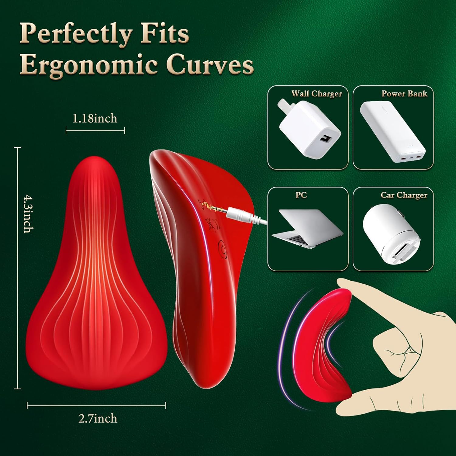 점프로 몸에 들어가지 않음 초보자위 기구 여성 에로틱용품 성인 녀학생의 완구 불삽입식 투명 착용