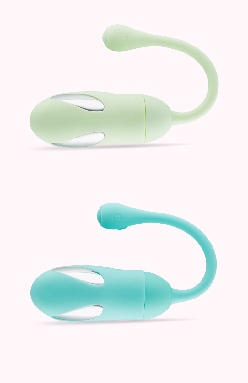 다이얼 스마트 앱 여성용 자위 무선 원격 조종 전기 섹스 용품 완구