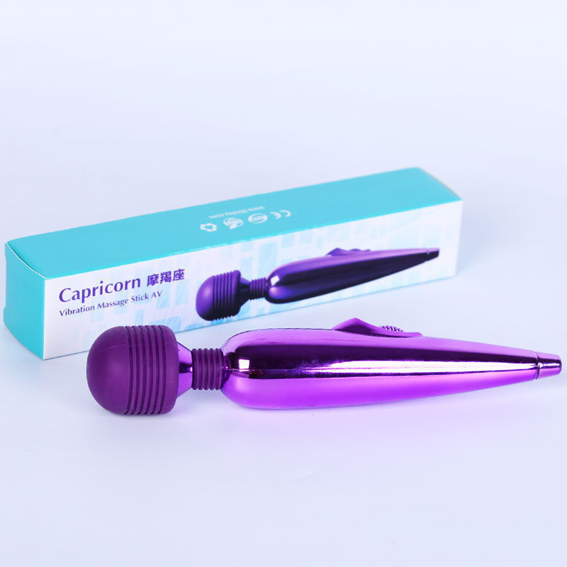 자위용 av 바이브레이터 여성용 자위기 음핵 자극 충전 성인 취향 용품